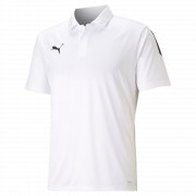 Puma White-Puma Black