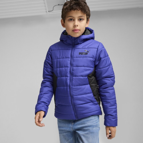 Veste matelassée Essentiels Enfant et Adolescent