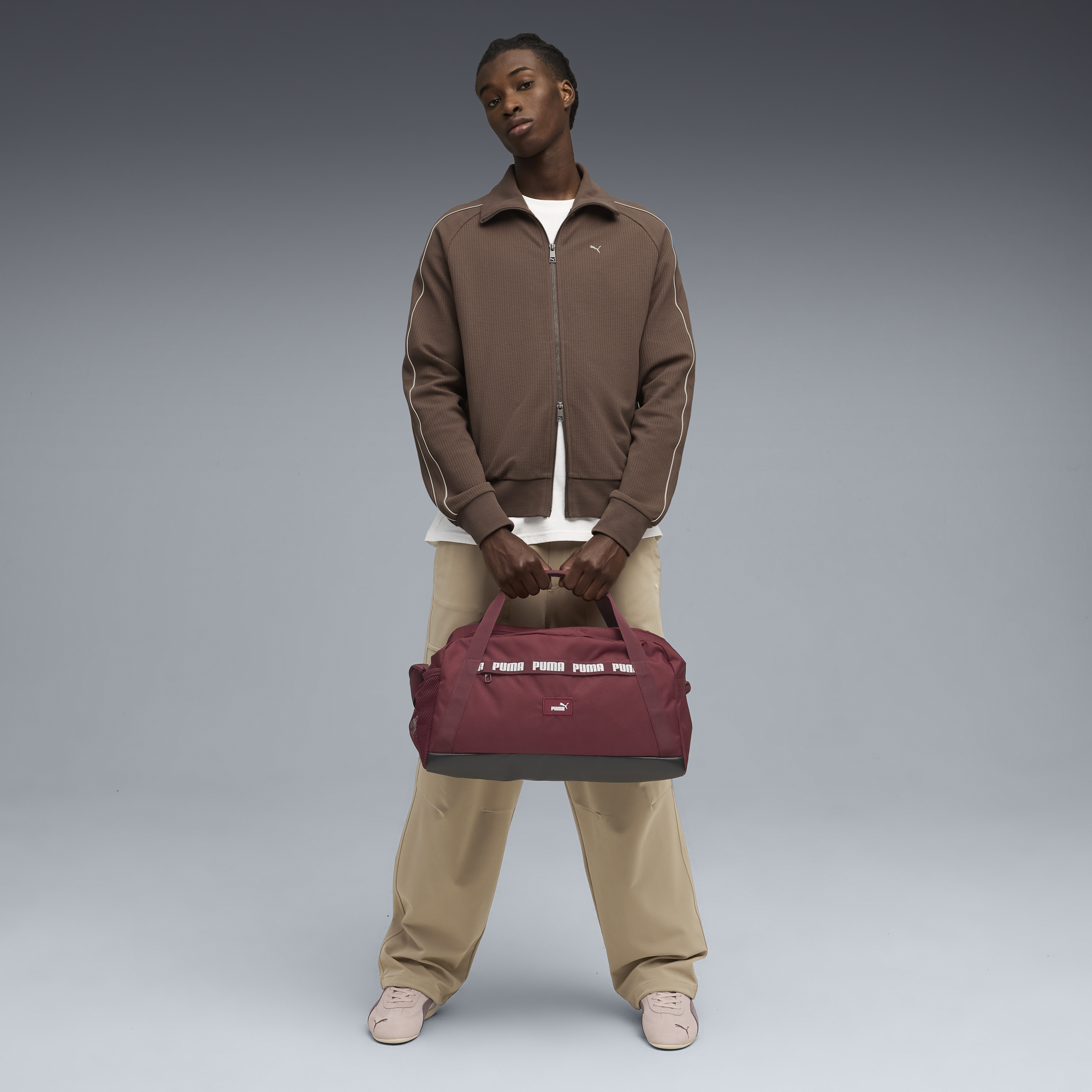 Petit sac de sport PUMA Phase Tape (22&nbsp;L)