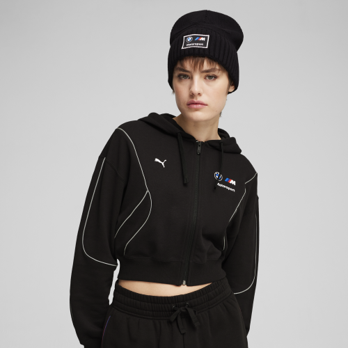 Bonnet classique à revers BMW M Motorsport