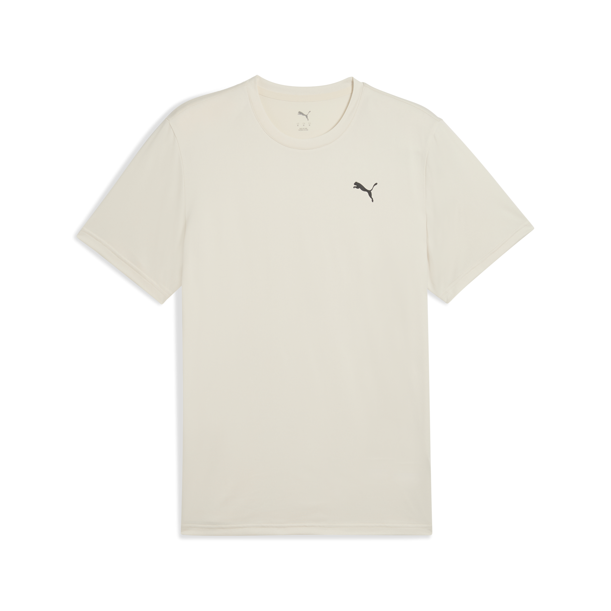 T-shirt logo CAT uni TAD ESSENTIALS Homme