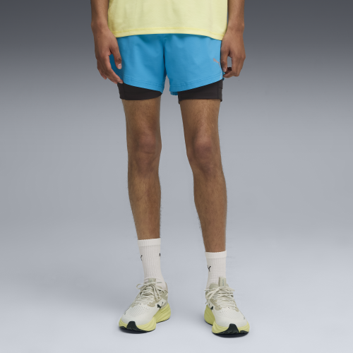 Short de running 2-en-1 ULTRAWEAVE&nbsp;5 Homme