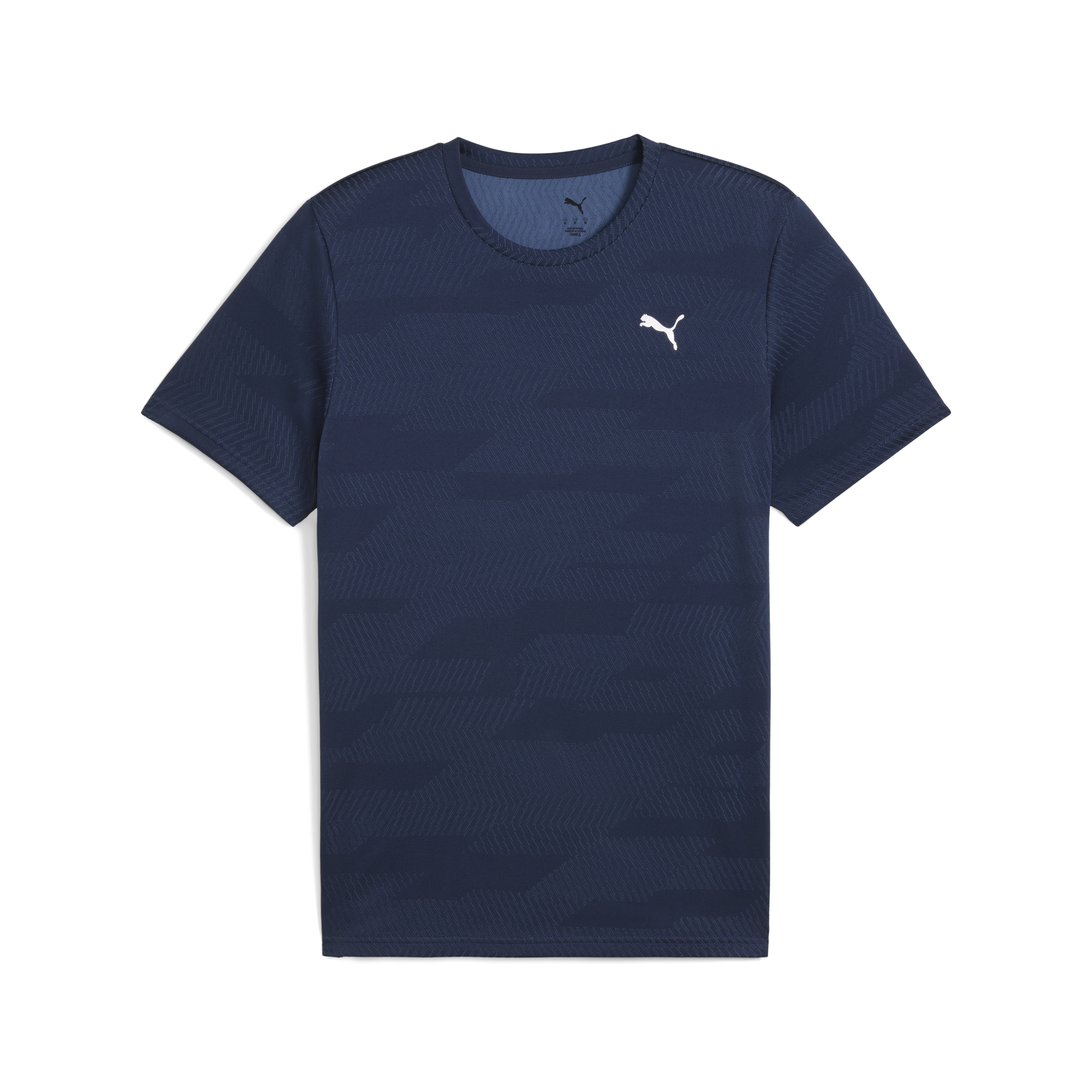 T-shirt dentraînement FLEX Jacquard Homme