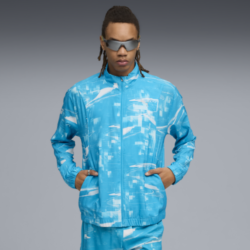 Veste RUN VELOCITY Homme