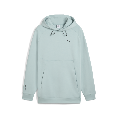 Hoodie décontracté avec motif PUMATECH Homme