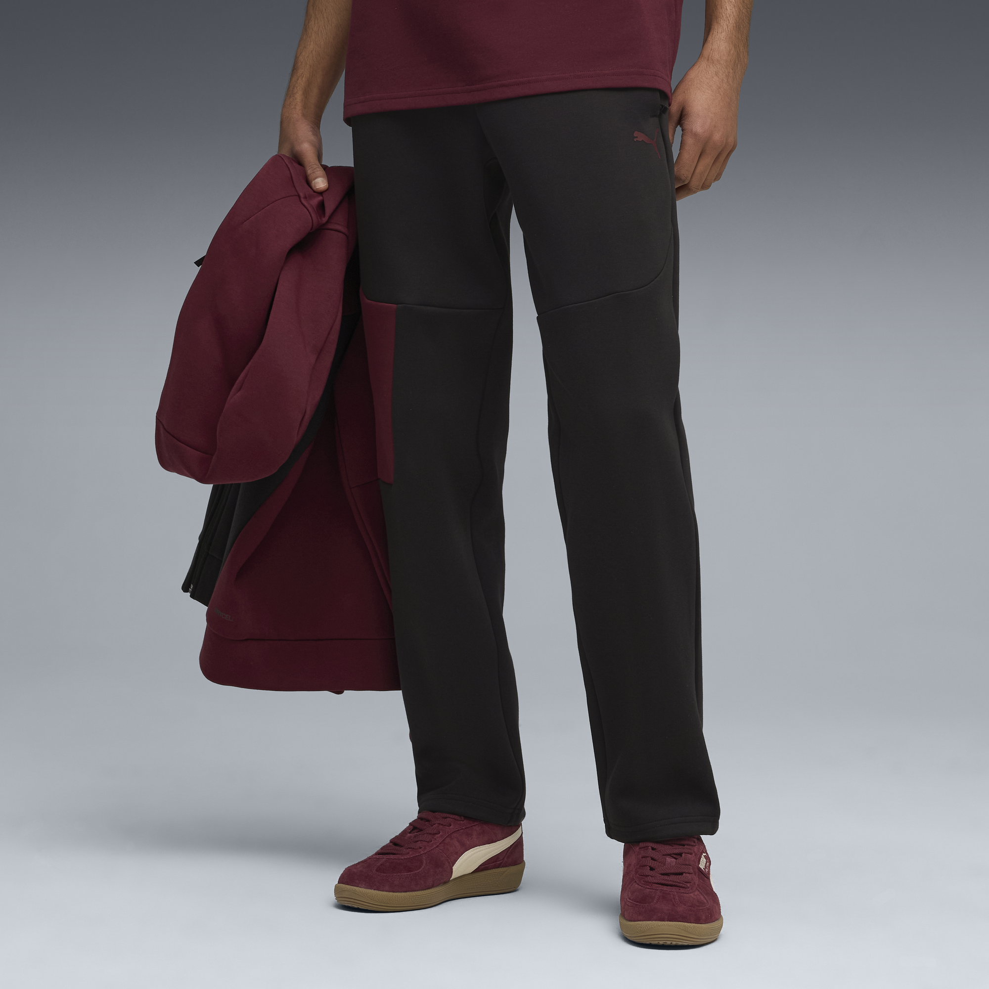 Pantalon de survêtement PUMATECH Homme