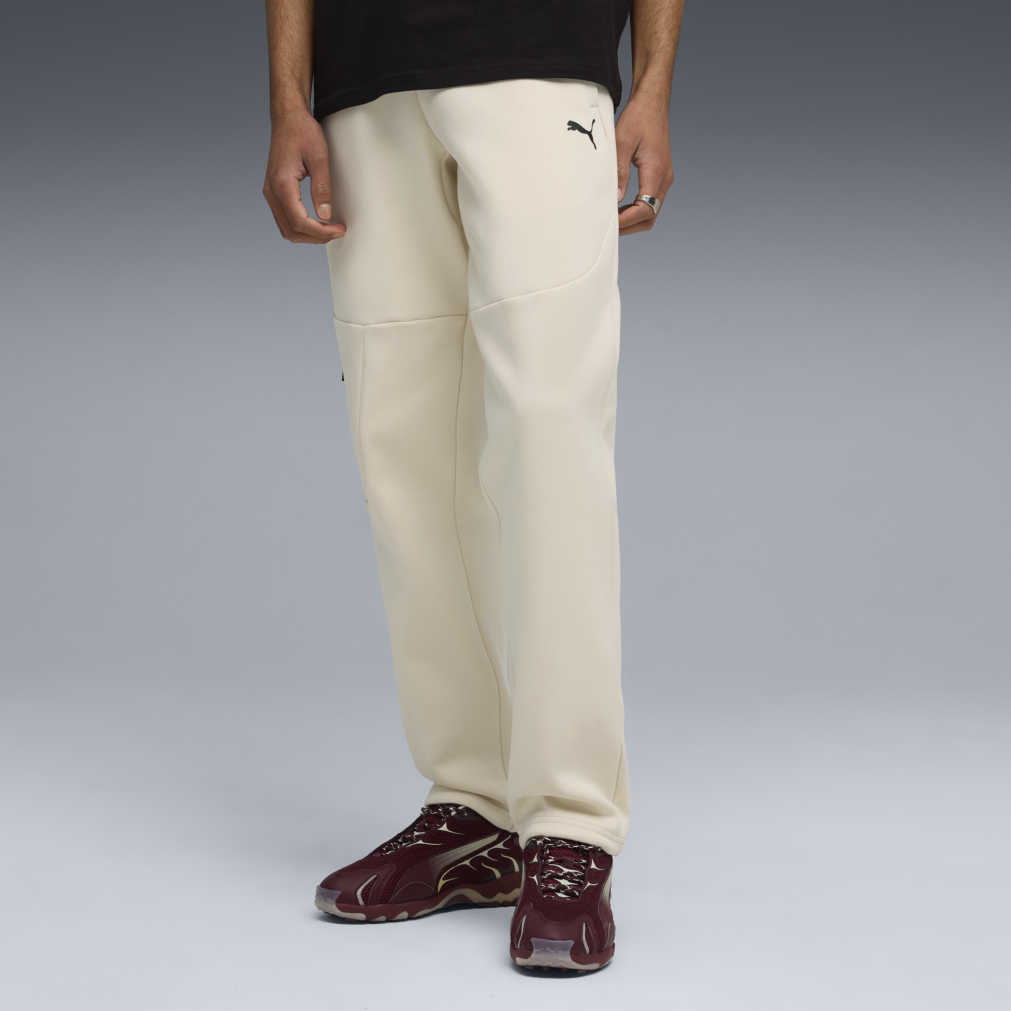 Pantalon de survêtement PUMATECH Homme