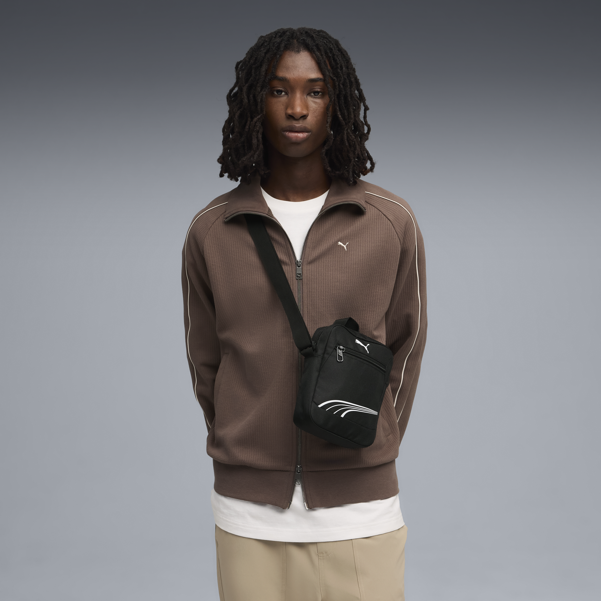 Sac à bandoulière PUMA Fundamental (2&nbsp;L)