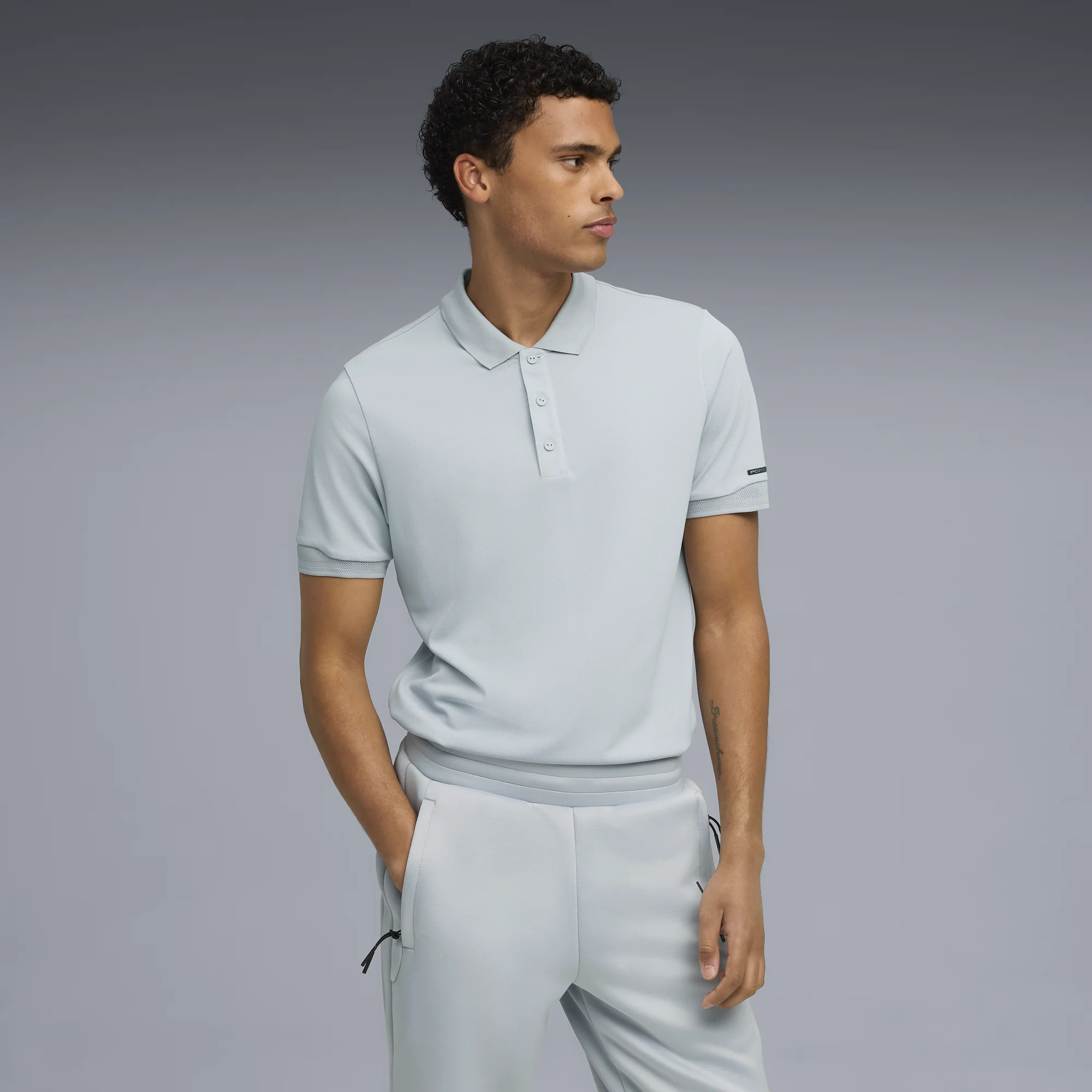 Polo Porsche Design Homme
