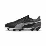 PUMA Black-PUMA White-Cool Dark Gray