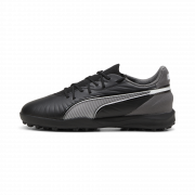 PUMA Black-PUMA White-Cool Dark Gray