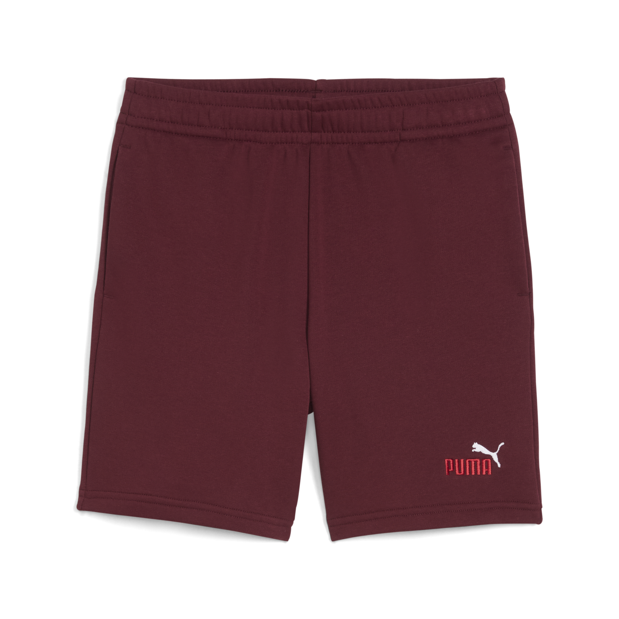 Short à logo N°&nbsp;1 bicolore Essentials Enfant et Ad