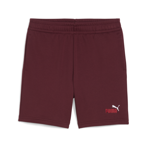 Short à logo N°&nbsp;1 bicolore Essentials Enfant et Ad