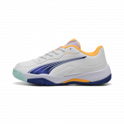 PUMA White-Vivid Blue-Safe Lake-Heat Fire