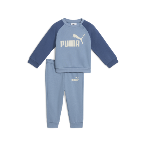 Ensemble avec haut ras du cou et manches raglan Mi