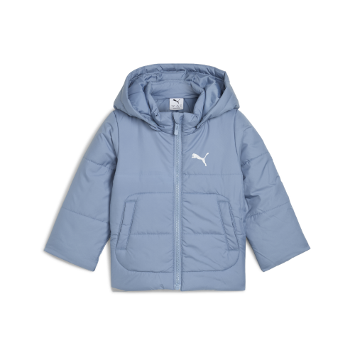 Doudoune à capuche Minicats Bébé