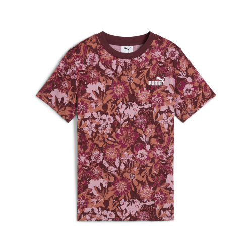 T-shirt Essentials Nature 20 Enfant et Adolescent