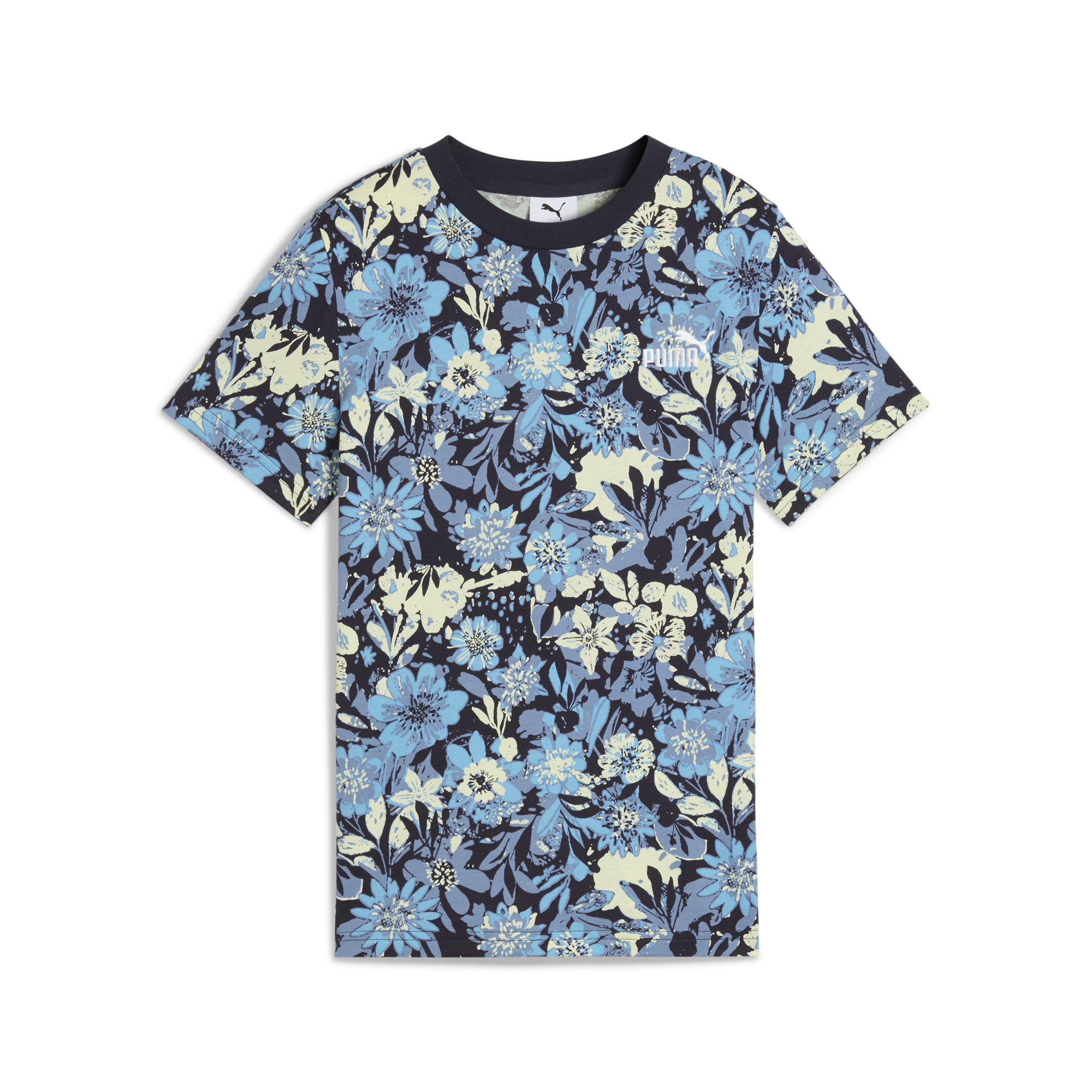 T-shirt Essentials Nature 20 Enfant et Adolescent