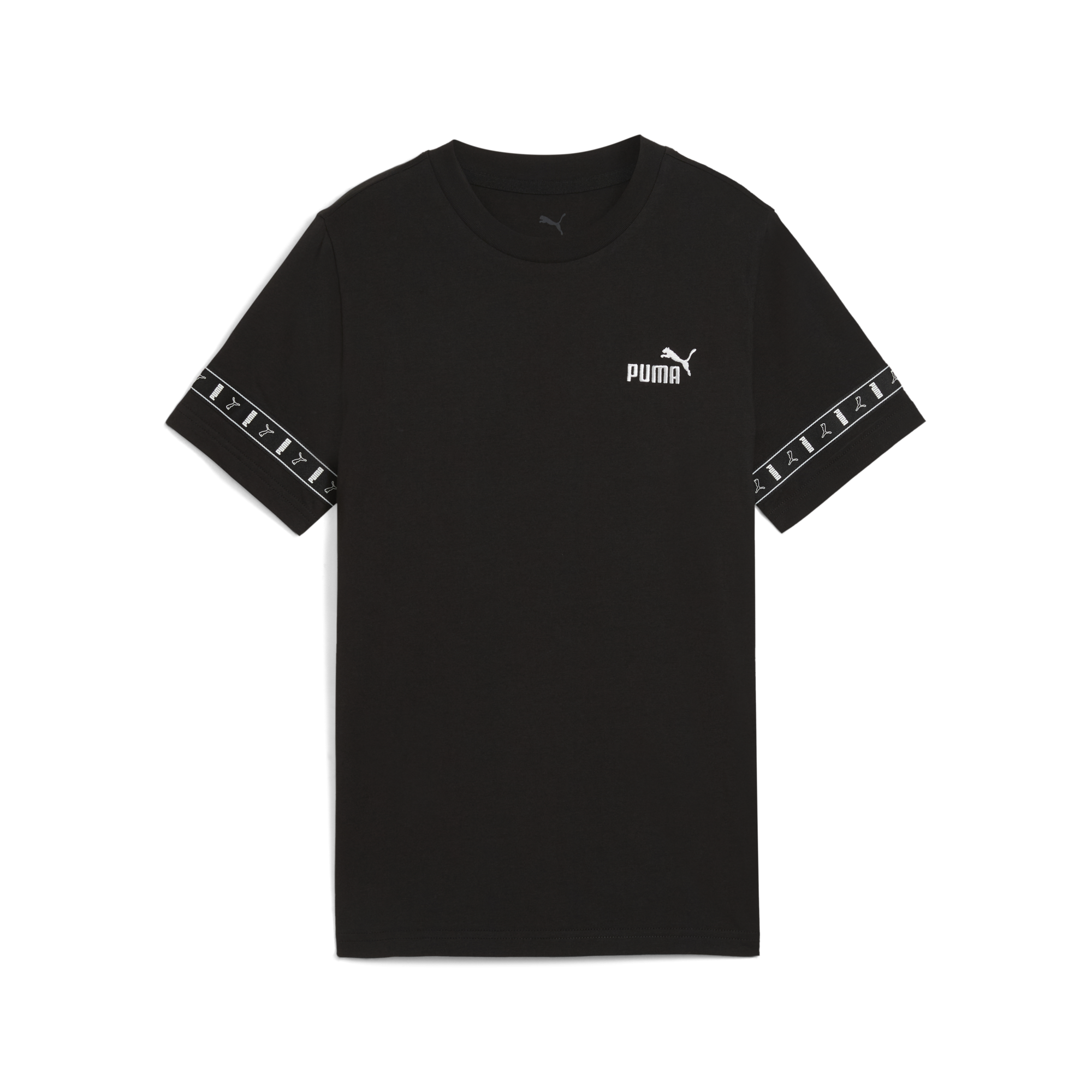 T-shirt Essentials Tape Layout Enfant et Adolescen