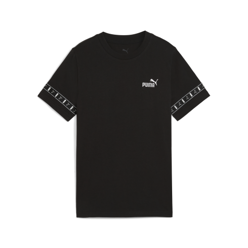 T-shirt Essentials Tape Layout Enfant et Adolescen