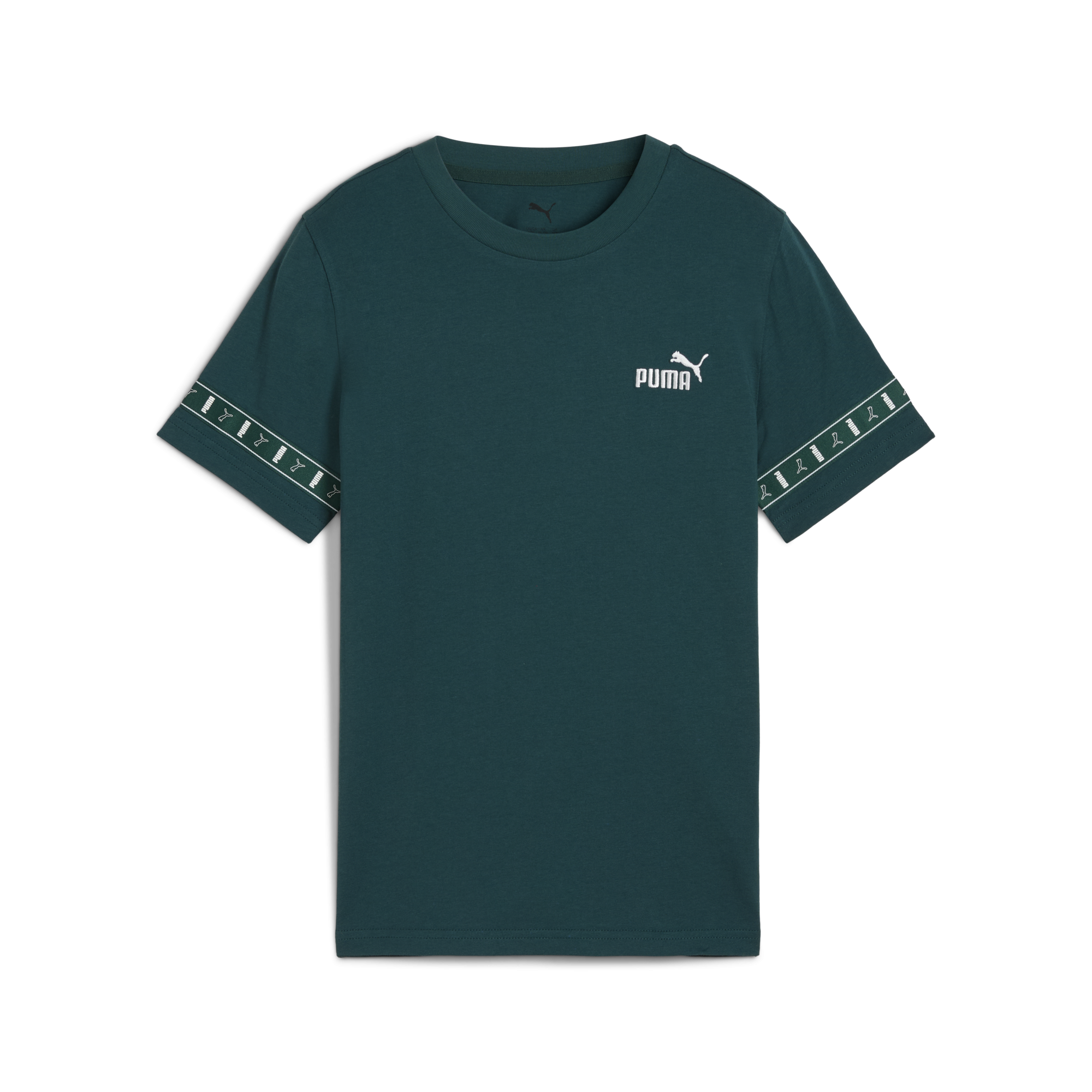 T-shirt Essentials Tape Layout Enfant et Adolescen