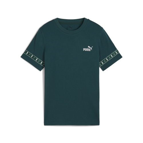 T-shirt Essentials Tape Layout Enfant et Adolescen