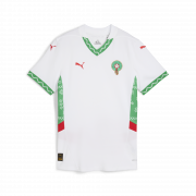 PUMA White-Fast Green-PUMA Red