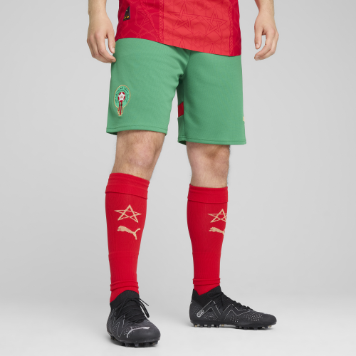 Short Maroc 2025 Shorts Homme