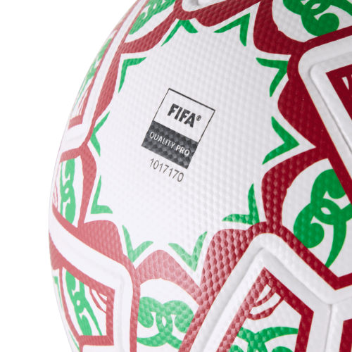 Ballon PUMA Orbita TotalEnergies CAF Coupe dAfriq