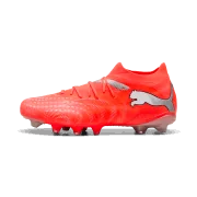 Glowing Red-PUMA White-PUMA Black-PUMA Silver