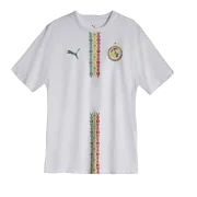 PUMA White-Sport Green