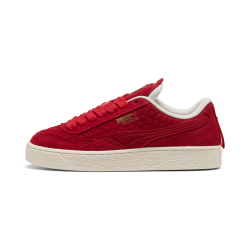 Sneakers Suede&nbsp;XL Scuderia Ferrari Unisexe