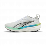 PUMA White-Mint Melt