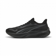 PUMA Black-Cool Dark Gray