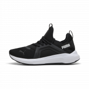 PUMA Black-PUMA White