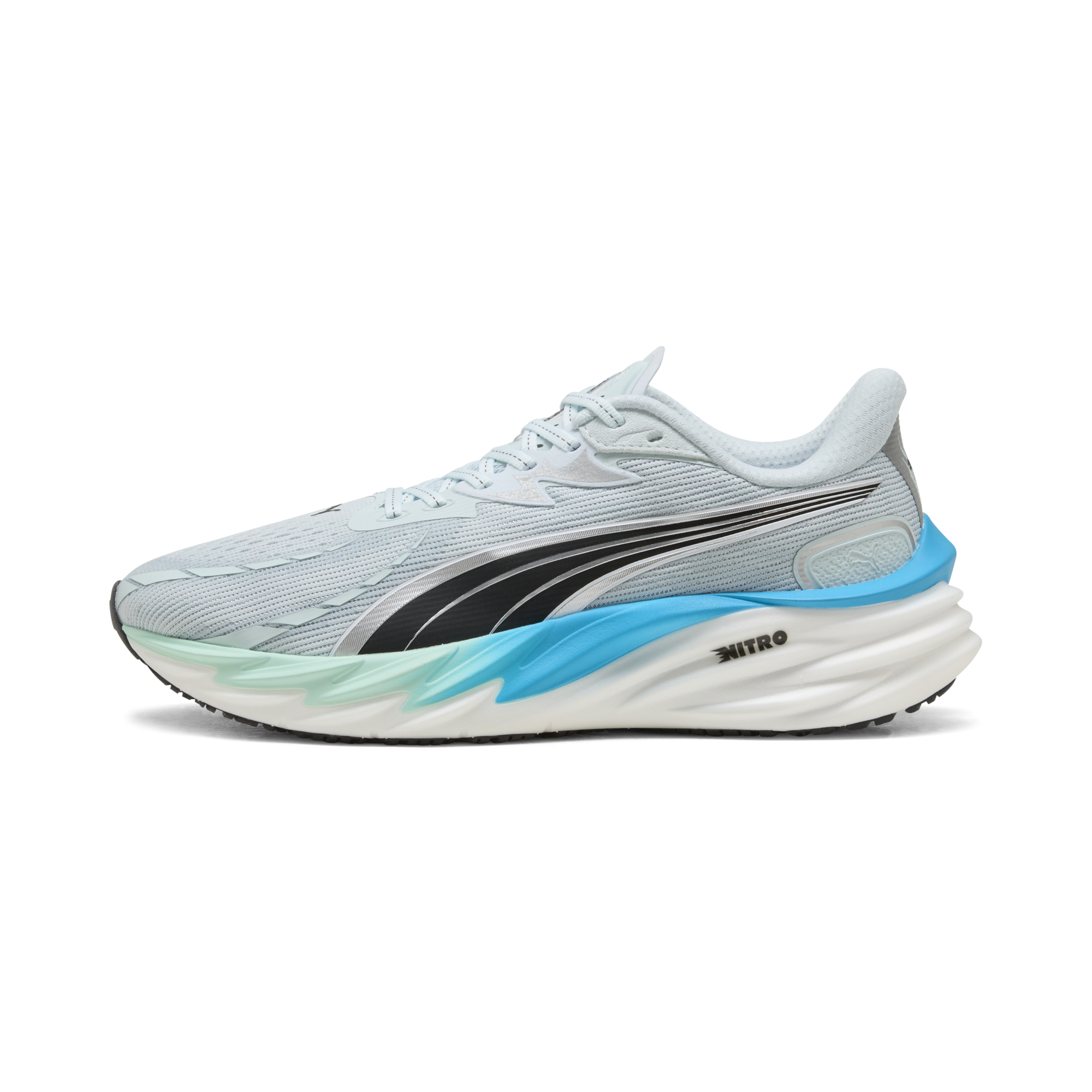 Chaussures de running Velocity NITRO™&nbsp;4 Homme