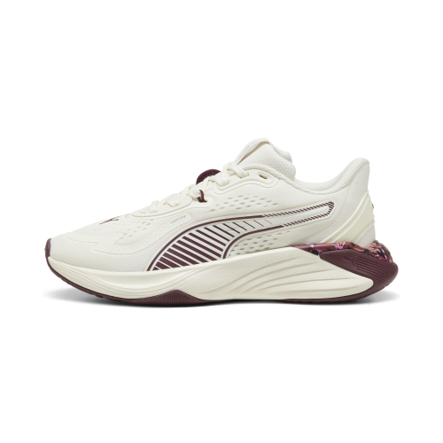 Sneakers FLORAL RIBBON PWRHybrid Femme