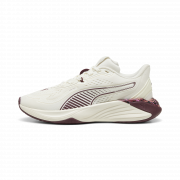 Warm White-Ruby Shimmer