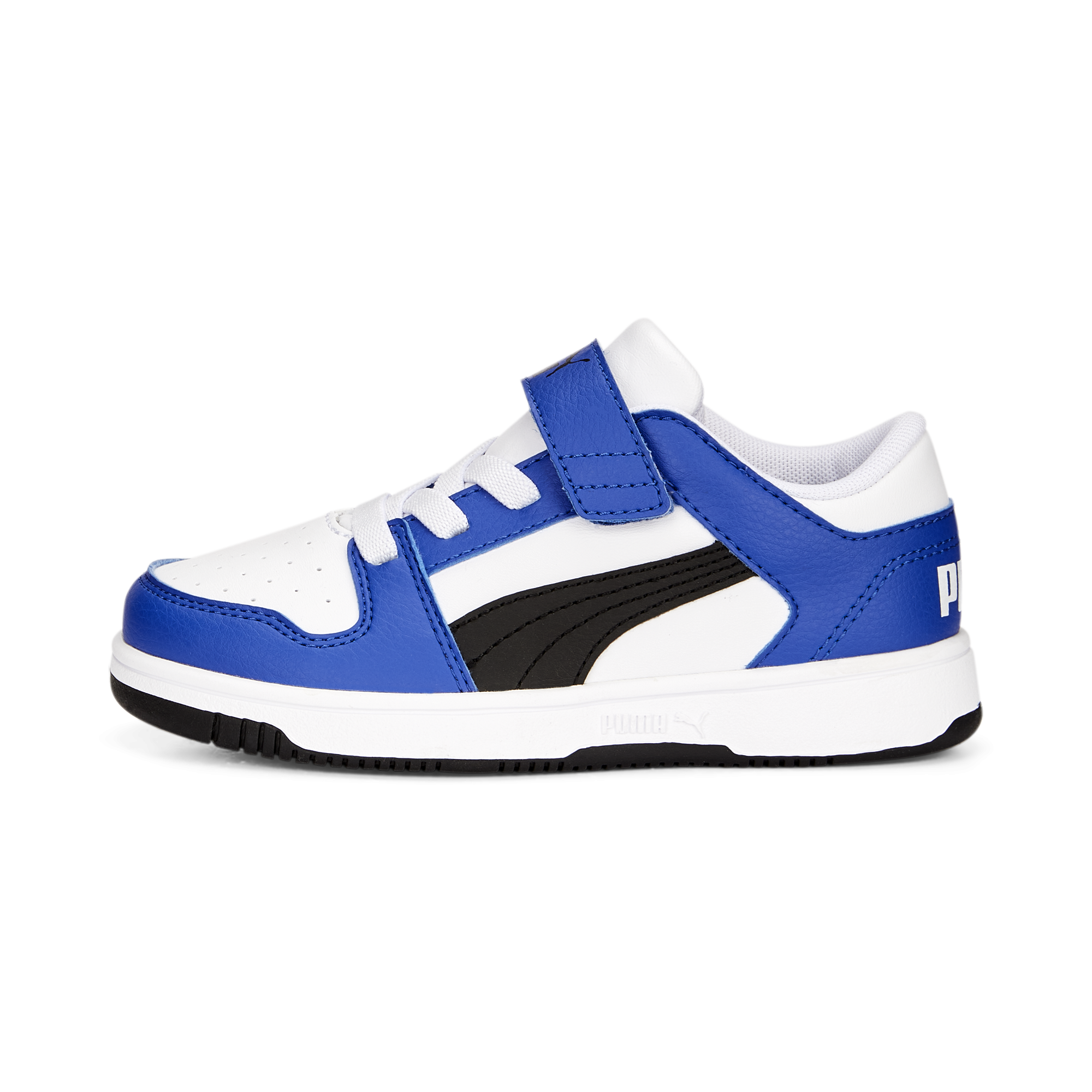 Basket Rebound Lay-Up Lo V pour enfant