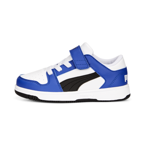 Basket Rebound Lay-Up Lo V pour enfant