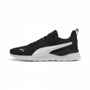PUMA Black-PUMA White
