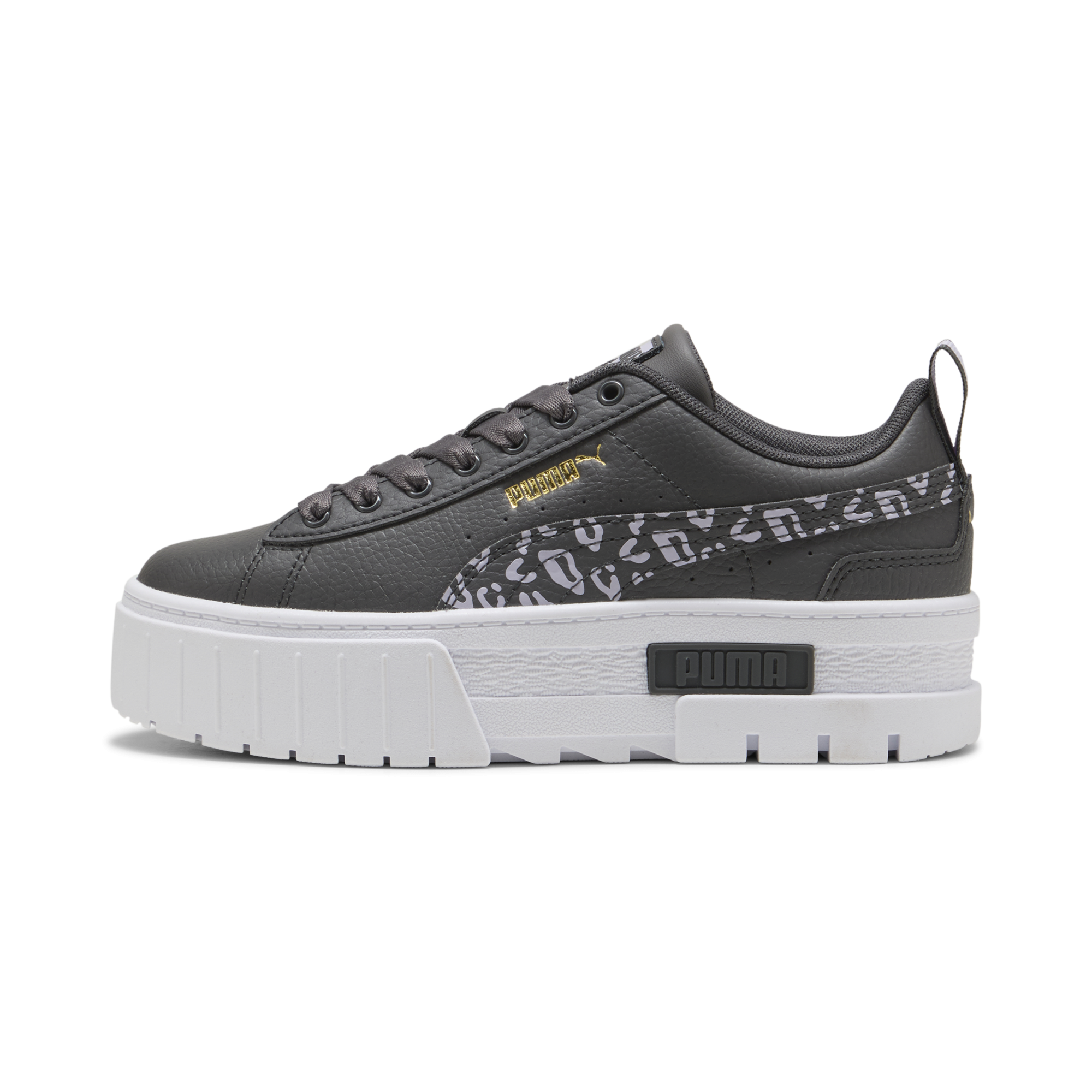 Baskets Mayze Wild Enfant et Adolescent