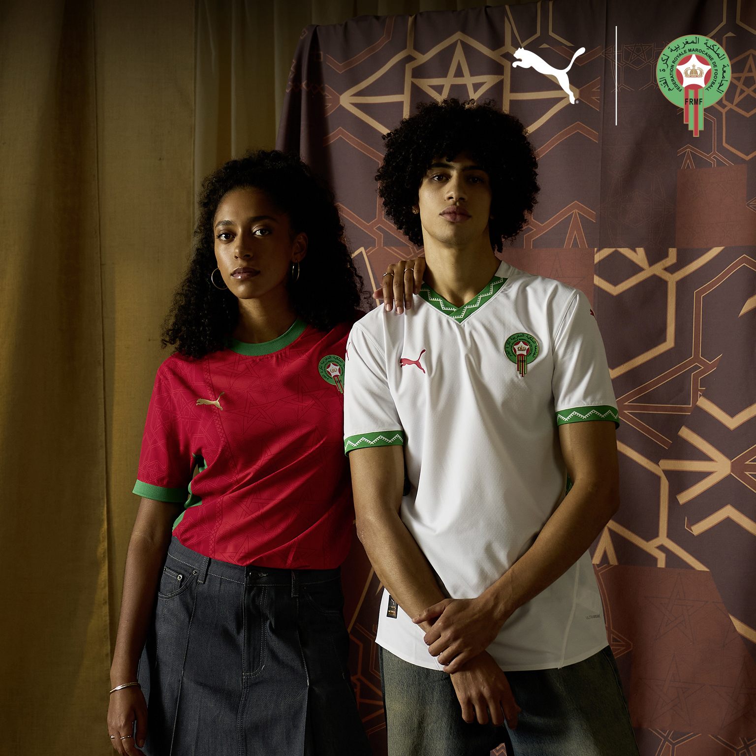 Morocco National Team