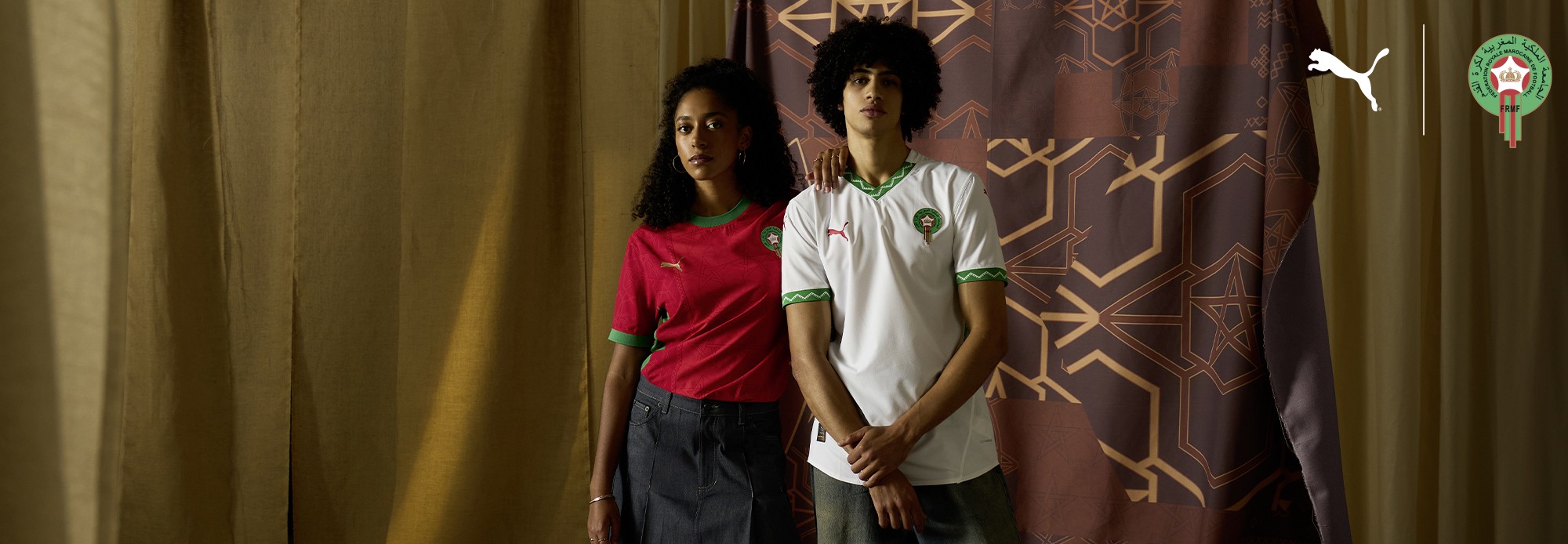 Morocco National Team